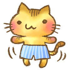 Rasen-Yumu's Animals sticker #107612