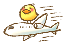 Rasen-Yumu's Animals sticker #107617