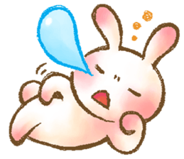 Rasen-Yumu's Animals sticker #107626