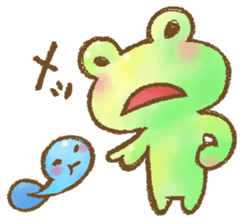 Rasen-Yumu's Animals sticker #107627