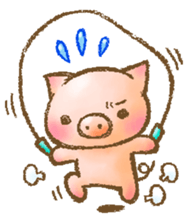 Rasen-Yumu's Animals sticker #107628