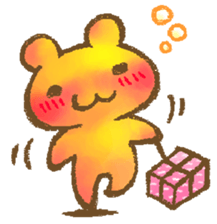 Rasen-Yumu's Animals sticker #107632