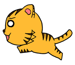 Japanese myths sticker #107845