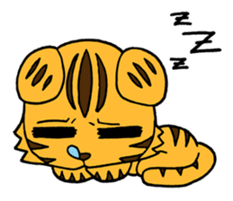 Japanese myths sticker #107847