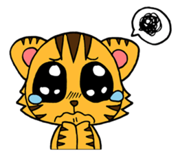 Japanese myths sticker #107850