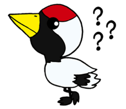 Japanese myths sticker #107853