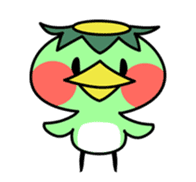 Daniel sticker #107876