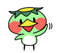 Daniel sticker #107877