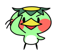 Daniel sticker #107878