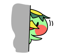 Daniel sticker #107879