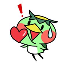 Daniel sticker #107880