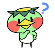 Daniel sticker #107881