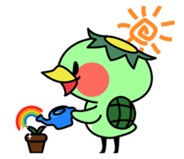 Daniel sticker #107883