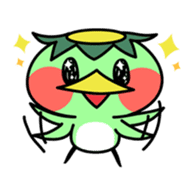 Daniel sticker #107884