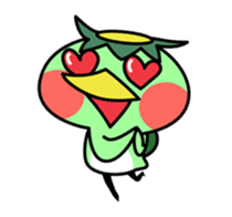 Daniel sticker #107885