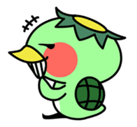 Daniel sticker #107887