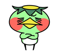 Daniel sticker #107888