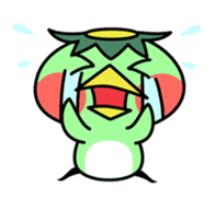 Daniel sticker #107889