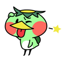 Daniel sticker #107890