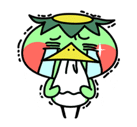 Daniel sticker #107891