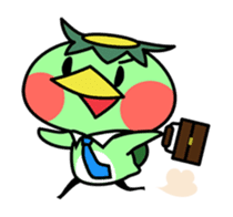 Daniel sticker #107893