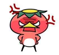 Daniel sticker #107895