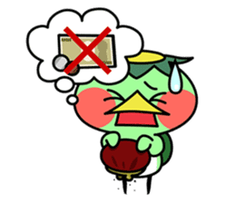 Daniel sticker #107896