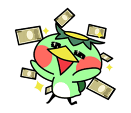 Daniel sticker #107897