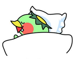 Daniel sticker #107898