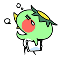 Daniel sticker #107899