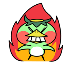 Daniel sticker #107904