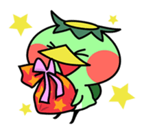 Daniel sticker #107906