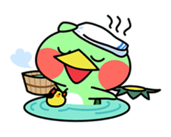 Daniel sticker #107907