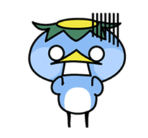 Daniel sticker #107908