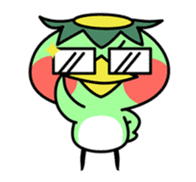 Daniel sticker #107909