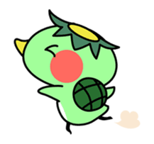 Daniel sticker #107911