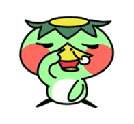 Daniel sticker #107912