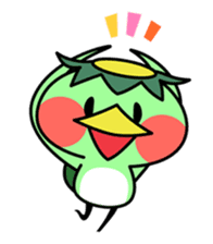 Daniel sticker #107914