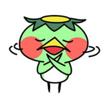 Daniel sticker #107915