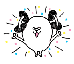 ANIMALO sticker #108037