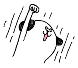 ANIMALO sticker #108038