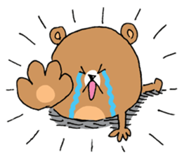 ANIMALO sticker #108045