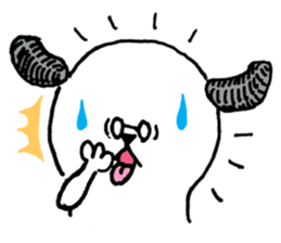 ANIMALO sticker #108050