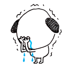 ANIMALO sticker #108054