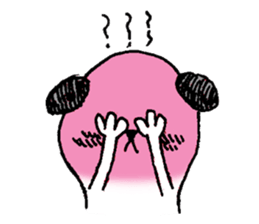 ANIMALO sticker #108056