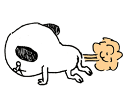 ANIMALO sticker #108059