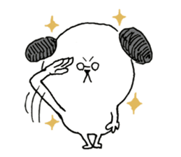 ANIMALO sticker #108062