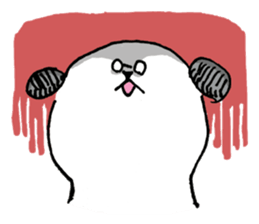 ANIMALO sticker #108066