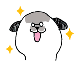 ANIMALO sticker #108069