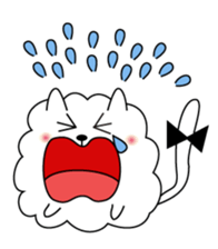 Miss MODAN sticker #108098